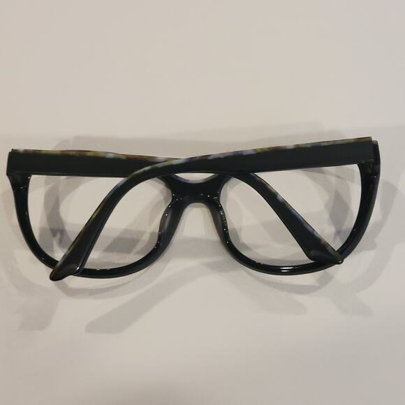 Brendel Eyeglasses Frames 906080 10/Blk 58-18-135. Designed in Germany - Picture 8 of 14